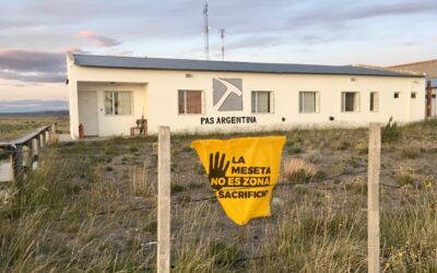 Asesinatos, detenciones, abusos y desalojos forzados: El lado B de la minería en América Latina